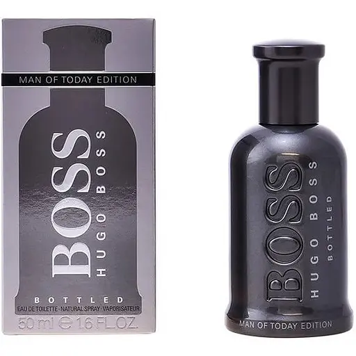 Туалетна вода Hugo Boss Boss Bottled Man Of Today 50 мл - фото 1