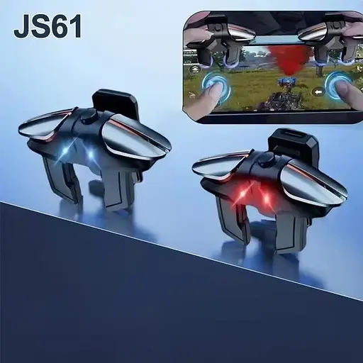 Ігрові тригери Kanlennys Room JS61 [142766] - фото 5