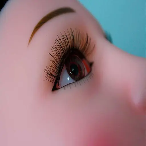 Інтерактивна секс-лялька Христина для чоловіків тілесного кольору з вібрацією - фото 7