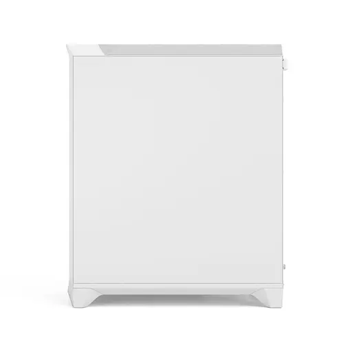 Корпус Fractal Design Meshify 3 Ambience Pro RGB с закаленным стеклом без блока питания, белый (FD-C-MES3A-05) - фото 13