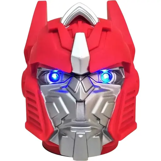 Колонка портативна Atlanfa CH-M27 трансформер світломузика - фото 1