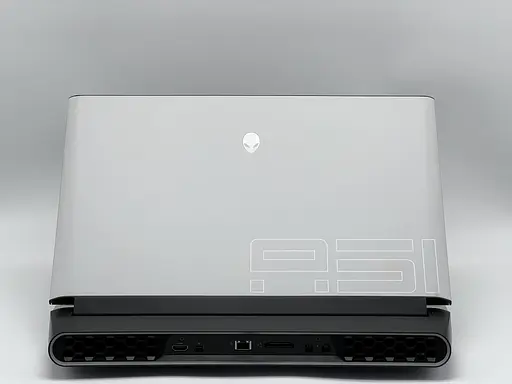 Ноутбук Dell 17.3" Alienware Area 51m, Intel Core i9-9900K, 32 GB, 960 GB, NVIDIA GeForce RTX 2080, 1920x1080, IPS (SH2509588) Б/у - фото 2