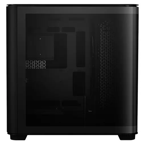 Корпус MSI MEG MAESTRO 700L PZ без БЖ Black (MEG MAESTRO 700L PZ) - фото 2