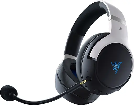 Навушники Razer Kaira Pro HyperSpeed - PlayStation Licensed (RZ04-04030200-R3G1) - фото 6