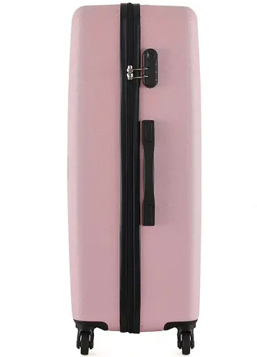 Чемодан Semi Line 28" (L) Rose (T5694-3) (DAS303067) - фото 3