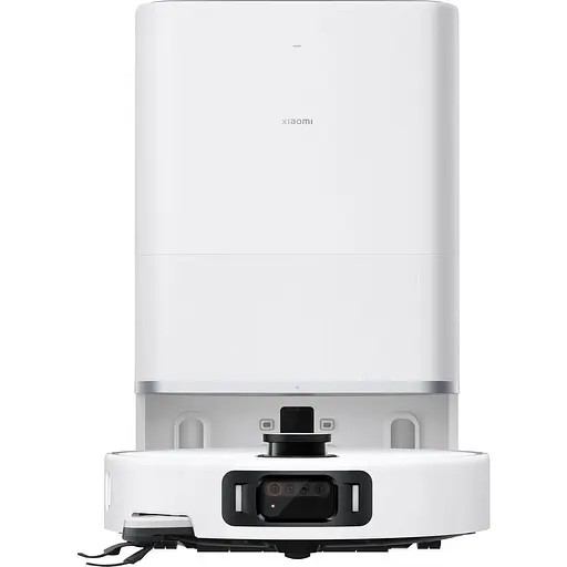 Робот-пылесос Xiaomi Robot Vacuum 5 Pro [147259] - фото 2