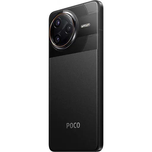 Смартфон Poco F7 Ultra 12/256GB Black - фото 7