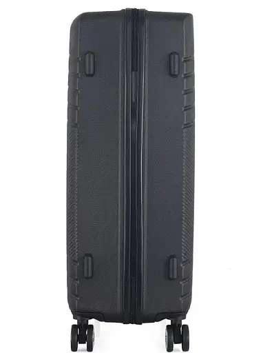 Чемодан Semi Line 28" (L) Black (T5789-3) (DAS302976) - фото 3