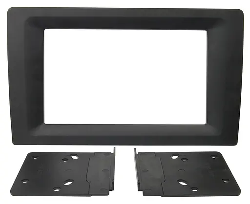Универсальная рамка для перехода с 10.1" на 2 DIN AWM 781-00-252