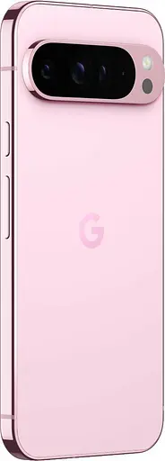 Смартфон Google Pixel 9 Pro XL 16/256GB Rose - фото 4