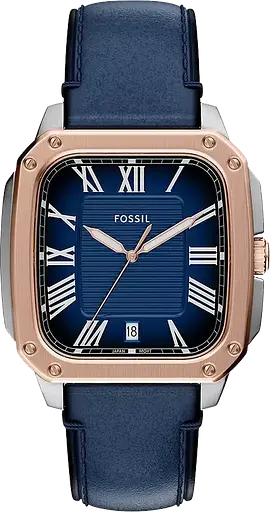Часы Fossil Crosby FS6149