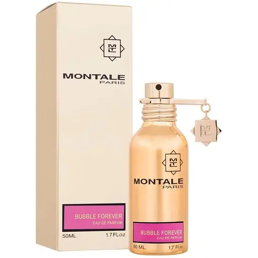 Парфюмированная вода оригинал Montale Bubble Forever 50 мл - фото 1