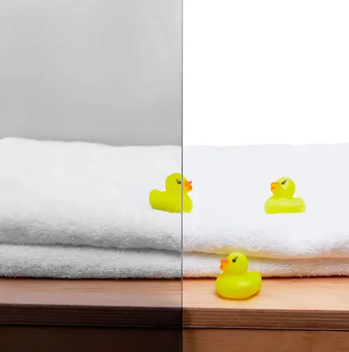 Душевая кабина Lidz Wawel SC90x90.SAT.LOW.DGR квадратная, стекло темное тонированное 4 мм, без поддона LWASC9090SATLOWDGR2 - фото 4