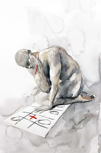 Тільки не пиши мені про війну - фото 16