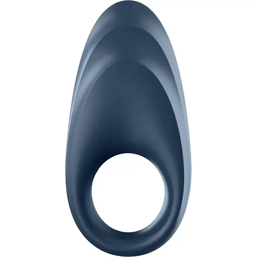 Эрекционное виброкольцо Satisfyer Powerful One - фото 4