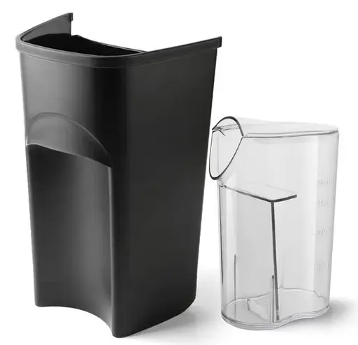 Соковыжималка Black&Decker BXJE600E - фото 2