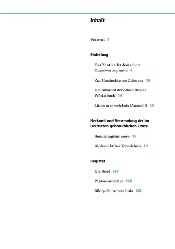 Duden 12. Zitate und Aussprache - фото 4