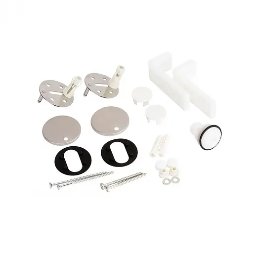 Унитаз Qtap Scorpio напольный Ultra Quiet с сиденьем Slim Duroplast/ Soft-close/ Quick relase QT14222125AUQW - фото 10