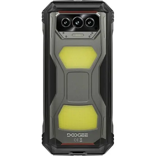 Смартфон Doogee V Max S 8/256GB Black [143067] - фото 4