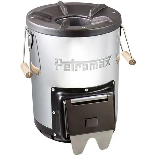 Плита портативная Petromax Rocket Stove (1017-rf33)