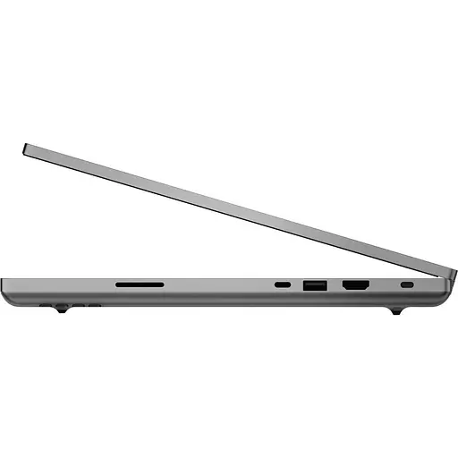 Ноутбук Razer Blade 16 (2024), Intel Core i9-14900HX, 5.8GHz, 16 4K UHD+, NVIDIA Dynamic Display Switching, 240Hz (FHD+) & 120Hz (UHD+), 16GB DDR5, M. GeForce RTX 4070 8GB, Windows 11 Home - фото 10