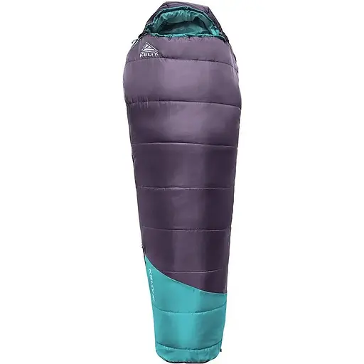 Спальник Kelty Mistral 30 Kids Nightshade (1012-35429120-SR)