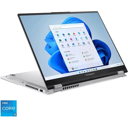 Ноутбук ASUS Vivobook S 16 Flip i5-13500H 47GHz,16'',3.2K,16GB DDR4,512GB,HD,Windows 11