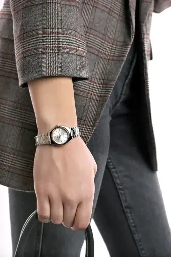 Жіночий годинник Casio LTP-1170G-7ARDF - фото 4