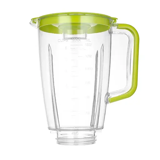 Блендер стаціонарний ViLGrand V5021-15BR - фото 6