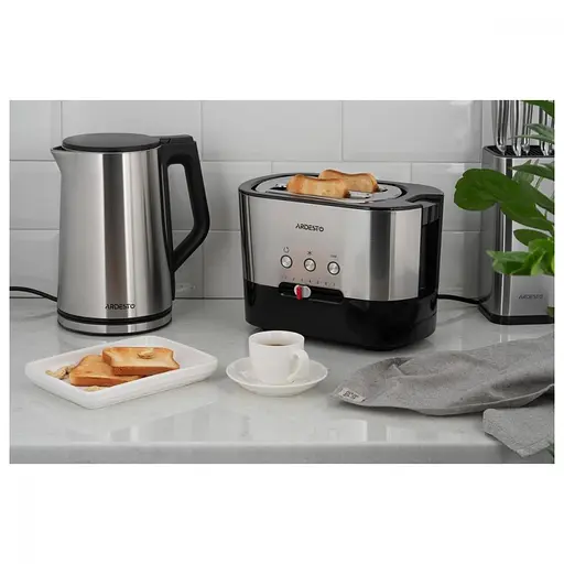 Тостер Ardesto T-K210 - фото 8
