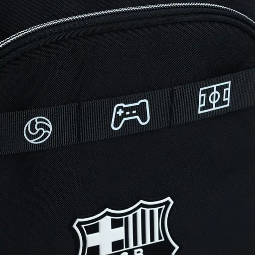 Рюкзак Kite Education 763M BC Чорний (BC26-763M) - фото 14