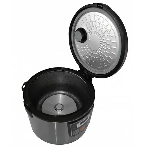 Мультиварка Grunhelm MC-108 4л 18 программ - фото 5