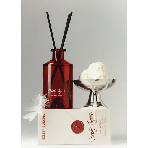 Аромат для дому Sister`s Aroma Dirty sugar - фото 2