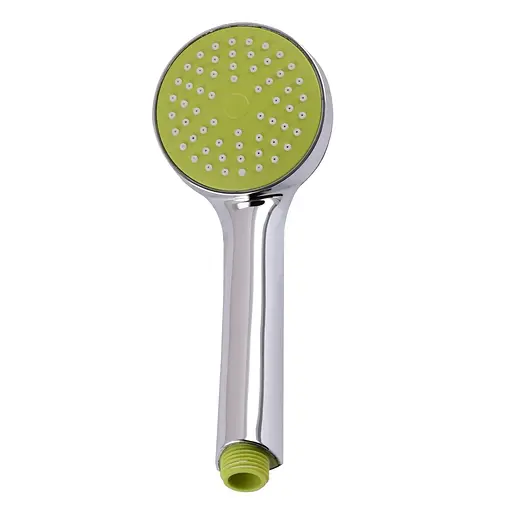 Ручной душ Globus Lux SH-2280 green, Хром - фото 1