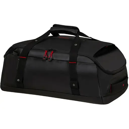 Сумка Дорожная Samsonite ECODIVER BLACK 55x31x24 KH7*09005