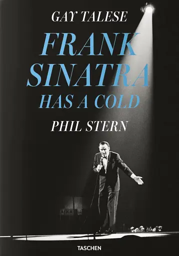 Frank Sinatra Has a Cold