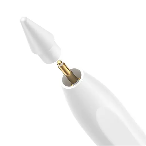 Стилус Baseus Smooth Writing 2 Series Wireless Charging Stylus P80015801211-00 - фото 3