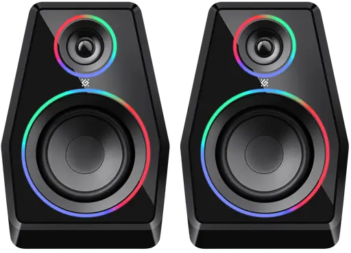 Акустика Defender Solar 10 10Вт (65940)