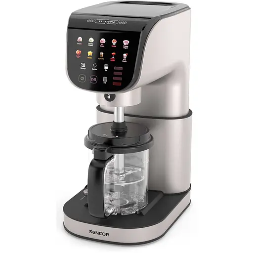 Морозівниця Sencor SIC 5050WS (41024877) - фото 5