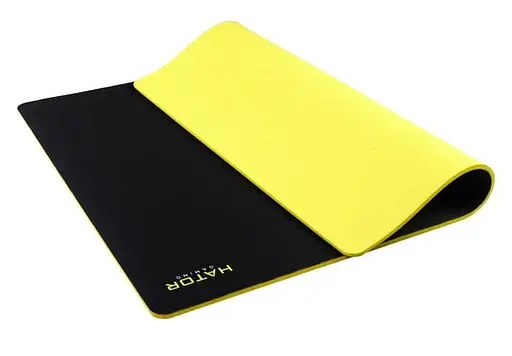 Ігрова поверхня HATOR Tonn S Black (HTP-010) - фото 3