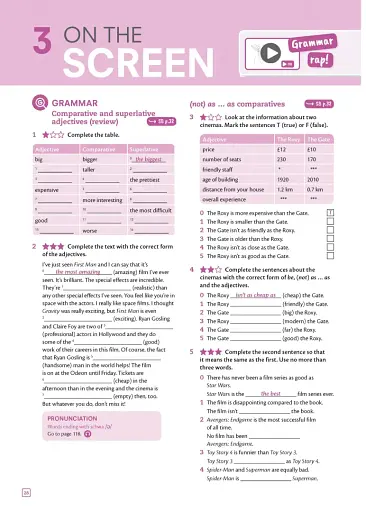 Think. Level 2 (B1) Workbook with Digital Pack British English - фото 5
