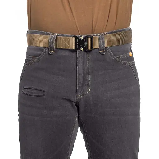 Брюки Pentagon Rogue Jeans Pants 44 32" Black - фото 4