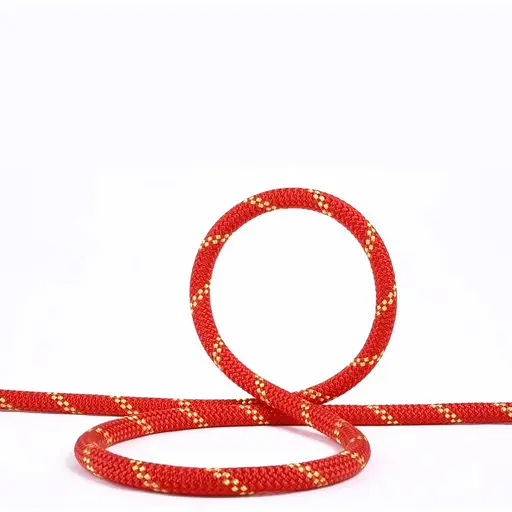 Динамічна мотузка Edelweiss Flashlight II 10.0 60 м (EDELW-FLASHII10-0-60m) - фото 2