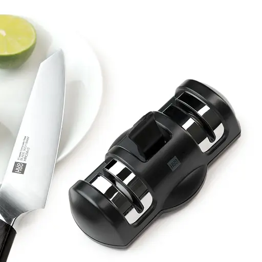Точилка для ножів Xiaomi HuoHou Fire Knife Sharpener (HU0045) - фото 8