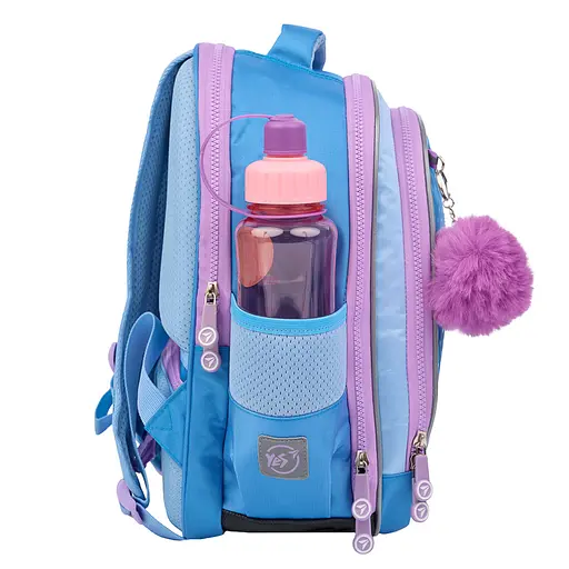 Рюкзак шкільний Yes Your Magic Unicorn S-111 - фото 4