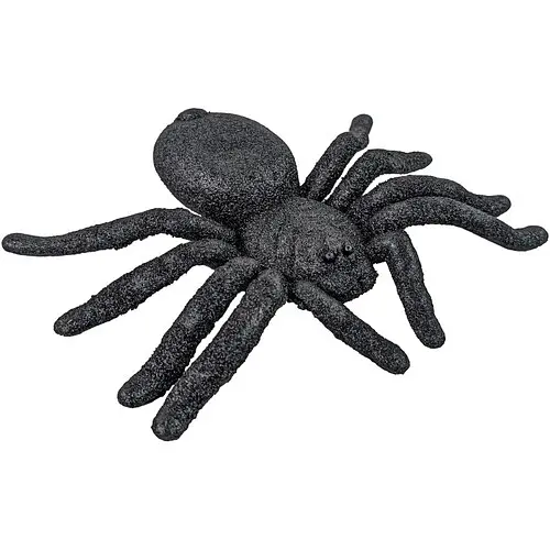 Паук блестящий - фото 1