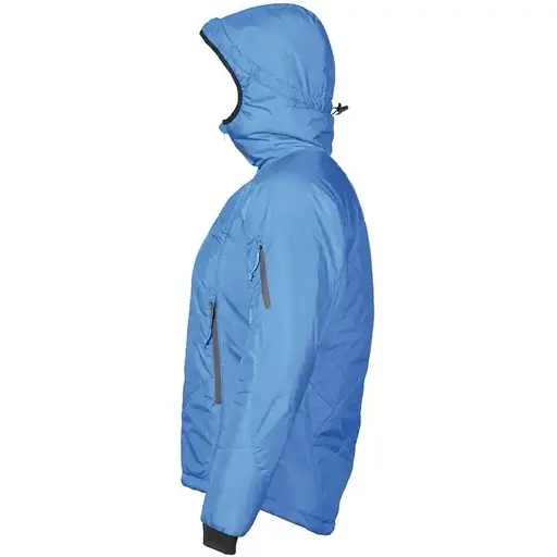 Куртка Directalpine Denali Lady 5.0 Blue M (1053-54970.29.M) - фото 4