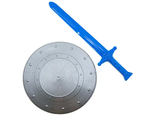 Щит и меч, Максимус, 5310