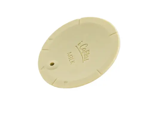 Комплект для приготовления Капучино, Латте, Мокка в кофемашине Nescafe Dolce Gusto ( Капсула + крышка) - фото 5