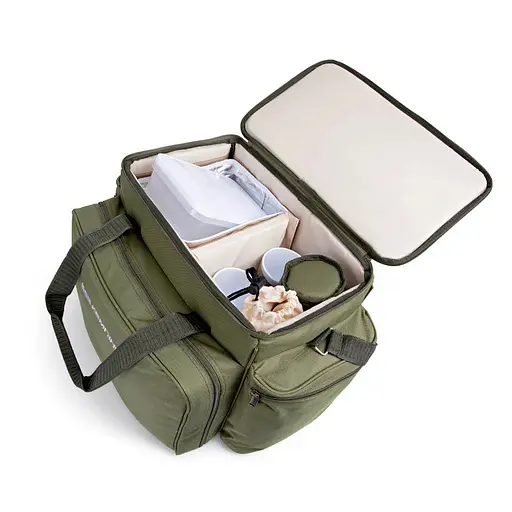 Пикниковый набор Кемпинг Grand Picnic HB6-520 - фото 2